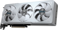 Видеокарта Gigabyte GeForce RTX 5070 Eagle OC Ice SFF 12G GV-N5070EAGLEOC ICE-12GD - фото