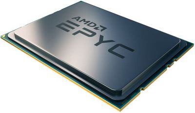 Процессор AMD EPYC 7502 - фото3