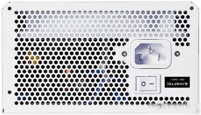 Блок питания Chieftec Vega M 850W PPG-850-CW - фото5