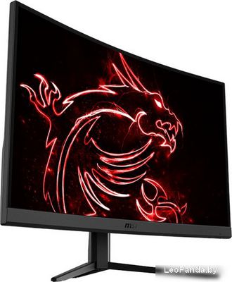 Игровой монитор MSI G32C4 E2 - фото2