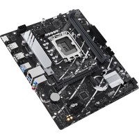 Материнская плата ASUS PRIME B760M-R D4 - фото8