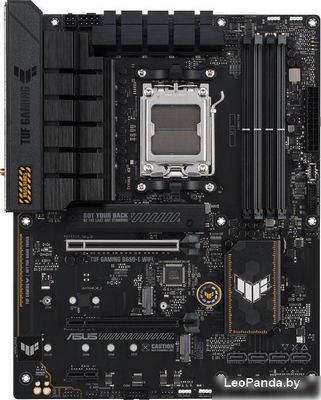 Материнская плата ASUS TUF Gaming B650-E WiFi - фото