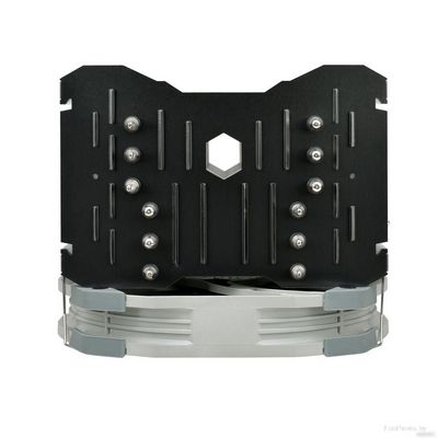 Кулер для процессора Thermalright Macho MAXX - фото4