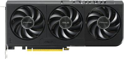 Видеокарта ASUS Prime GeForce RTX 5060 8GB GDDR7 OC Edition PRIME-RTX5060-O8G - фото3