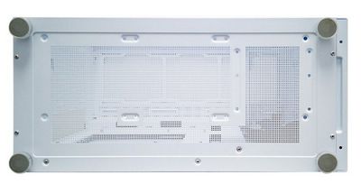 Корпус 1stPlayer Miku Mi6 (белый) - фото3