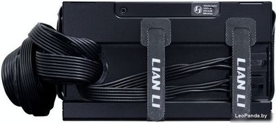 Блок питания Lian Li RB 650 G9P.BX0650B.B000.RU - фото3