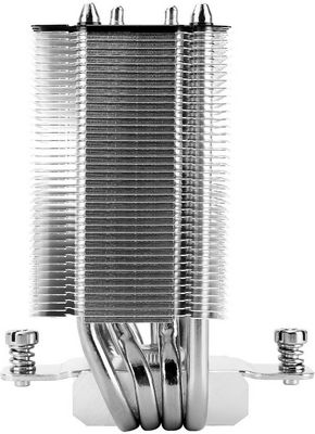 Кулер для процессора Thermalright Assassin X 90 SE - фото5