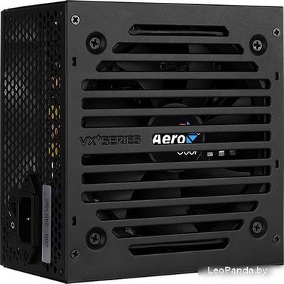 Блок питания AeroCool VX Plus 750 - фото