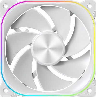 Вентилятор для корпуса XASTRA FG120W ARGB Reverse - фото7