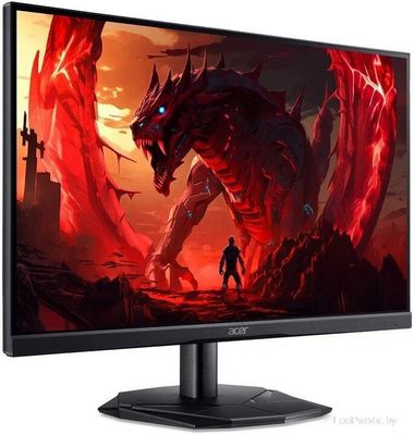Игровой монитор Acer Nitro KG251QX0biip UM.KX1CD.001 - фото3