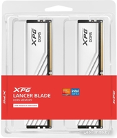 Оперативная память ADATA XPG Lancer Blade 2x16ГБ DDR5 6000 МГц AX5U6000C3016G-DTLABWH - фото3