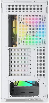 Корпус Sama Z60 (белый) - фото5