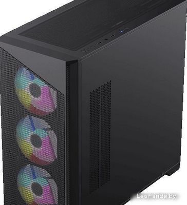 Корпус GameMax Destroyer Mesh - фото3