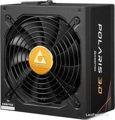 Блок питания Chieftec Polaris 3.0 PPS-1050FC-A3 - фото2