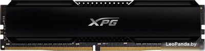 Оперативная память ADATA XPG GAMMIX D20 2x8GB DDR4 3600 МГц AX4U36008G18I-DCBK20 - фото3