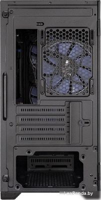 Корпус 1stPlayer Trilobite T3 ARGB T3-BK-4F7 - фото5