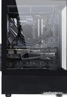 Корпус Formula Crystal Z1 Plus (черный) - фото3