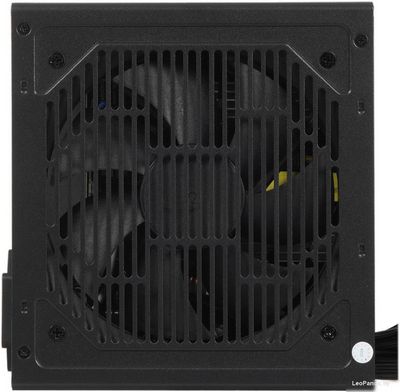 Блок питания Kingprice KPPSU500V2 - фото4