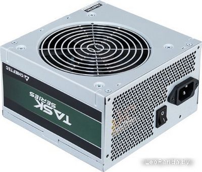 Блок питания Chieftec Task TPS-400S - фото