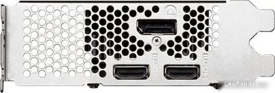 Видеокарта MSI GeForce RTX 3050 LP 6G OC - фото4