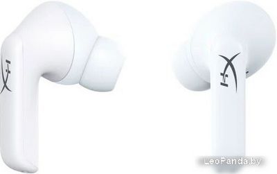 Наушники HyperX Cloud Buds TWS (белый) - фото