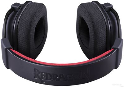 Наушники Redragon Zeus Pro - фото4