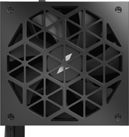 Блок питания 1stPlayer ACK Silver 850W HA-850BA7-BK - фото4