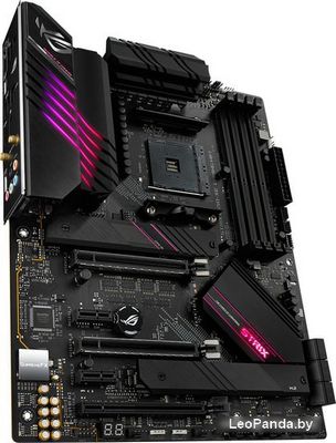 Материнская плата ASUS ROG Strix B550-XE Gaming WiFi - фото5