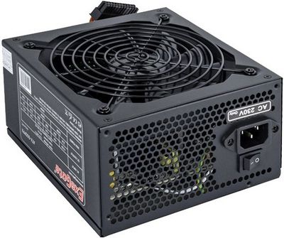 Блок питания ExeGate 600PPX EX221642RUS - фото2