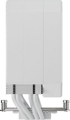 Кулер для процессора upHere UP1TC4C (белый) - фото5