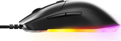 Игровая мышь SteelSeries Rival 3 Gen 2 (черный) - фото4