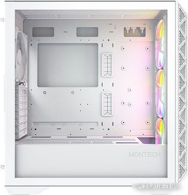 Корпус Montech AIR 903 Max (белый) - фото3