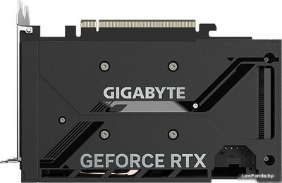 Видеокарта Gigabyte GeForce RTX 4060 Windforce OC 8G GV-N4060WF2OC-8GD - фото4