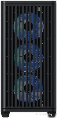 Корпус XASTRA A509 4ARGB-UC (черный) - фото5
