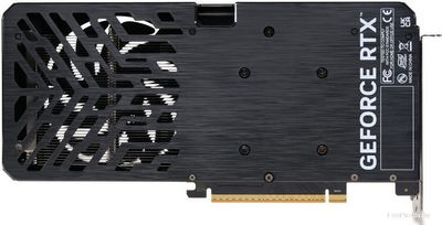 Видеокарта Palit GeForce RTX 5060 Infinity 2 OC NE75060V19P1-GB2063L - фото4