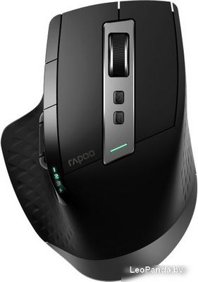 Мышь Rapoo MT750S - фото