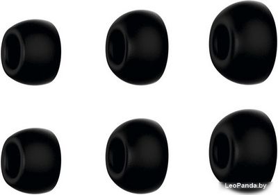 Наушники HyperX Cloud Buds TWS (черный) - фото3, картинка3 Наушники HyperX Cloud Buds TWS (черный) - фото3