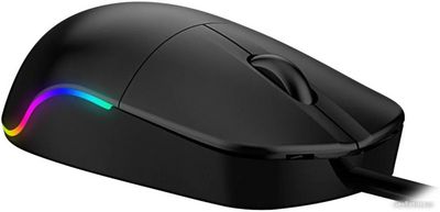 Мышь Defender Azora MB-241 (черный) - фото2