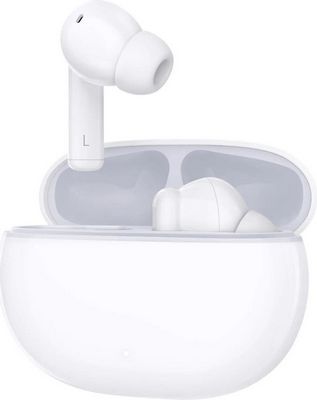Наушники HONOR Choice Earbuds X7 (белый, международная версия) - фото3, картинка3 Наушники HONOR Choice Earbuds X7 (белый, международная версия) - фото3