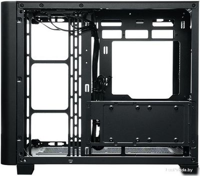 Корпус XASTRA QR600 0F-UC (черный) - фото3