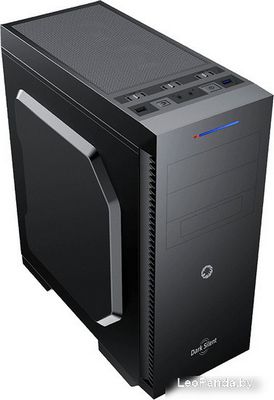 Корпус GameMax Dark Silent - фото4