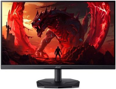 Игровой монитор Acer Nitro KG251QX0biip UM.KX1CD.001 - фото