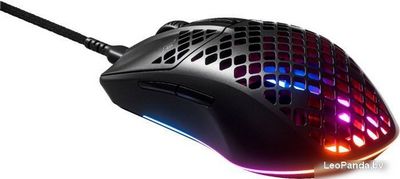 Игровая мышь SteelSeries Aerox 3 - фото5