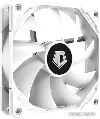Вентилятор для корпуса ID-Cooling TF-12025-ARGB-SNOW - фото3
