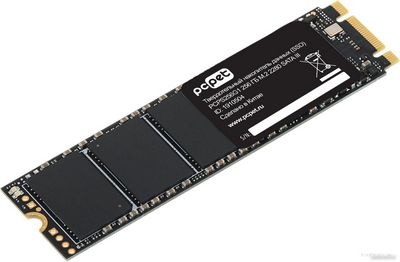 SSD PC Pet 256GB PCPS256G1 - фото3