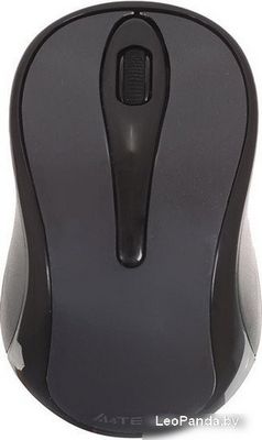 Мышь A4Tech Zero Delay G3-280A (серый) - фото