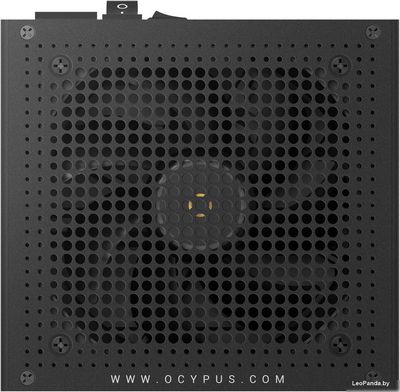 Блок питания Ocypus Iota P650S Iota-P650S-GFFBK025X-EU - фото2