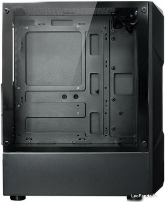 Корпус XASTRA A304 4FRGB (черный) - фото9, картинка9 Корпус XASTRA A304 4FRGB (черный) - фото9