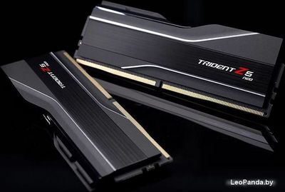 Оперативная память G.Skill Trident Z5 Neo 2x16ГБ DDR5 6000МГц F5-6000J3238F16GX2-TZ5N - фото4