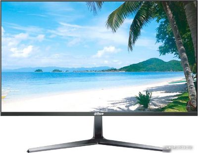 Монитор Dahua DHI-LM27-B200 - фото